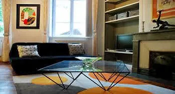 Ambiance - Fleurieu * Lyon
