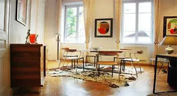 Ambiance - Fleurieu Apartamento *